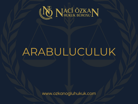 Adana Arabulucu Avukat Naci Özkan - Ozkanogluhukuk.com